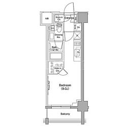 ザ・パークハビオ西大井