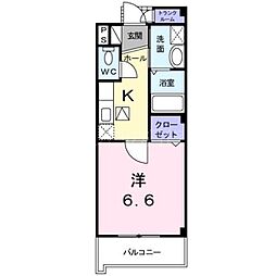 フラン　メゾン 203