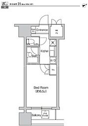 プライムアーバン大崎 607