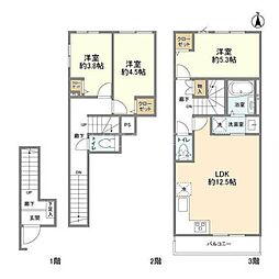 KoletTerrace蒲田 ＃05