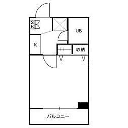 ルーブル南馬込