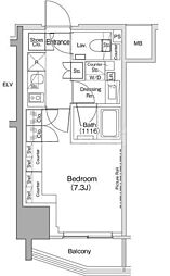 ザ・パークハビオ荏原中延駅前