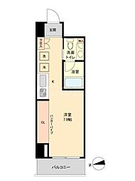 レジデンス雪谷大塚 503