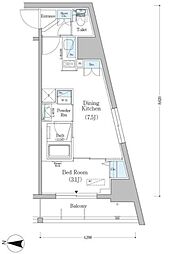 アーバネックス南品川