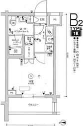 スカイコートヒルズ品川御殿山