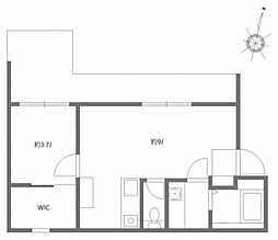 アピチェ池上 402
