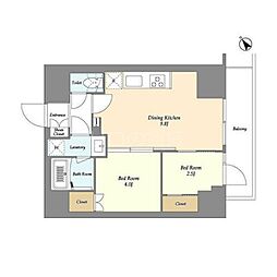 オーキッドレジデンス西大井