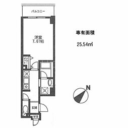 ロンスリー・ウエスト