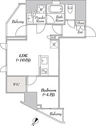 ルミーク北品川