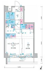 ガリシア西馬込 401