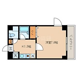 エスポワール・トキワ 201