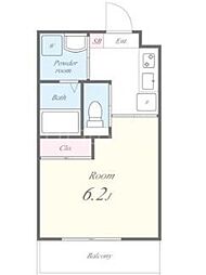 FLレジデンス品川I