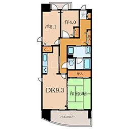 カリフール東中延 702