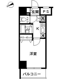 スカイコート・ヴィーダ五反田ウエスト