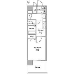 コンフォリア東品川