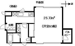 ＢＥＣＫ元住II