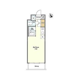 プレミアステージ大崎