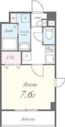 サンセール羽田 305