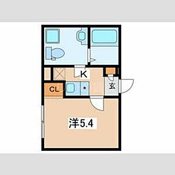 グランパーク品川戸越