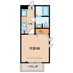 アロッジオＫ 401