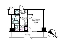 ルーブル下丸子弐番館 108