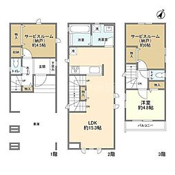 Ｋｏｌｅｔ大森町09 1