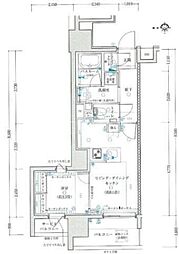 クリオラベルヴィ川崎南幸町