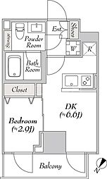 ルミーク北品川