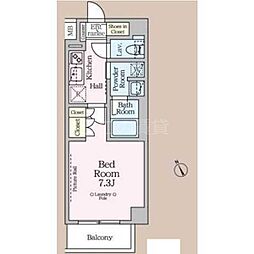 ＡＲＫＭＡＲＫ東大井