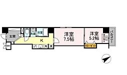 レジデンス大森 302