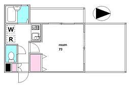 トリゴナルウィング