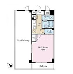 プレステージ桜坂 502