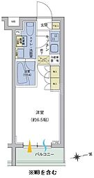 アジールコート品川中延