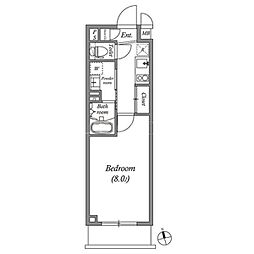 クオリタス大森山王