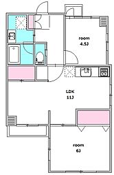 メルシー大森南