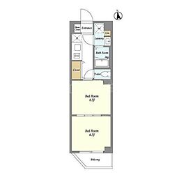 ルネサンスコート馬込