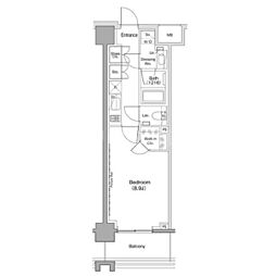 ヴェール・クレール大崎