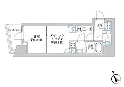 ライオンズフォーシア五反田