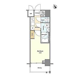 ディームス品川南