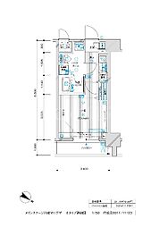 メインステージ川崎VIエグザ
