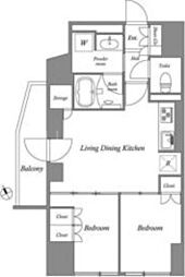 コスモグラシア池田山 1401
