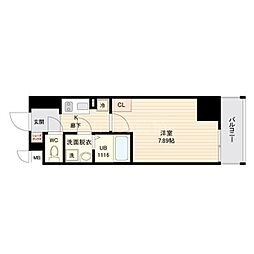 オープンブルーム品川南大井 1003