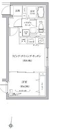 ベルシードステアー品川荏原