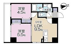 エルヴィータ川崎