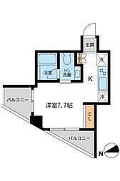 レジデンス雪谷大塚 313