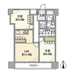 ニュー千鳥町マンション
