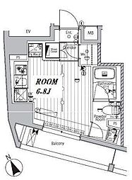 メイクスデザイン品川戸越