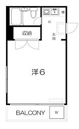 サンハイツ洗足