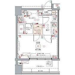 クレヴィスタ蒲田II