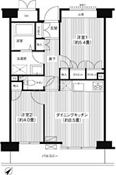 ステラメゾン武蔵小山